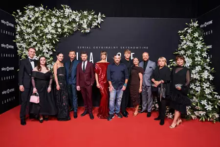 Langer - galeria zdjęć - filmweb