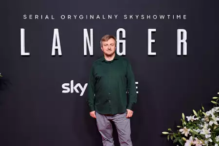 Langer - galeria zdjęć - filmweb