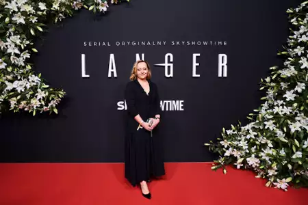 Langer - galeria zdjęć - filmweb
