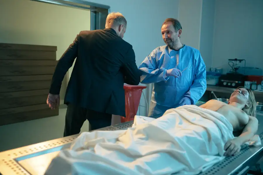 Langer - galeria zdjęć - filmweb