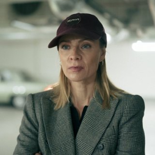 Karolina Siarkowska