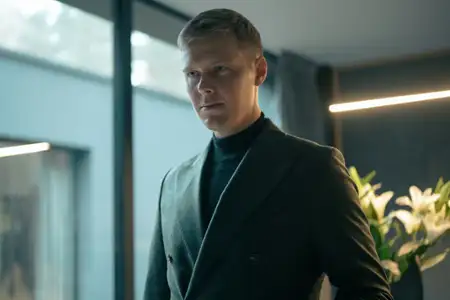 Langer - galeria zdjęć - filmweb