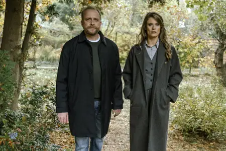 Langer - galeria zdjęć - filmweb