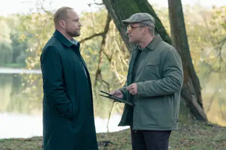 Langer - galeria zdjęć - filmweb