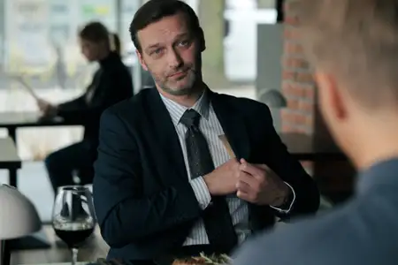 Langer - galeria zdjęć - filmweb