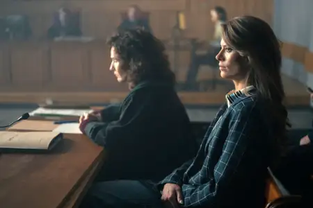 Langer - galeria zdjęć - filmweb