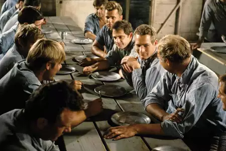 Nieugięty Luke - galeria zdjęć - filmweb