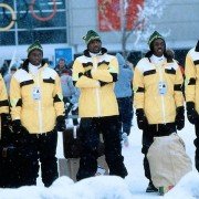 Cool Runnings - galeria zdjęć - filmweb