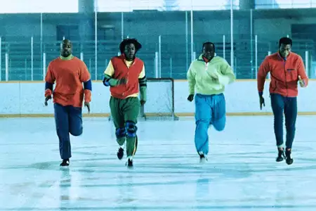 Reggae na lodzie - galeria zdjęć - filmweb