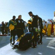 Cool Runnings - galeria zdjęć - filmweb