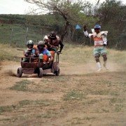 Cool Runnings - galeria zdjęć - filmweb