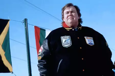 Reggae na lodzie - galeria zdjęć - filmweb