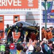 Cool Runnings - galeria zdjęć - filmweb