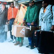 Cool Runnings - galeria zdjęć - filmweb