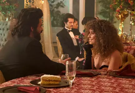 Dom kwiat&oacute;w &ndash; film - galeria zdjęć - filmweb