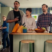Państwo Rose - galeria zdjęć - filmweb