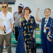 Państwo Rose - galeria zdjęć - filmweb
