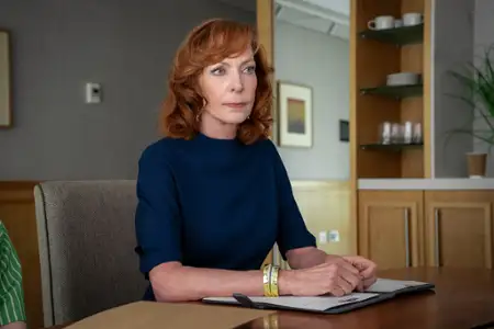 Państwo Rose - galeria zdjęć - filmweb