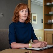 Allison Janney w Państwo Rose