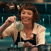Olivia Colman w Państwo Rose