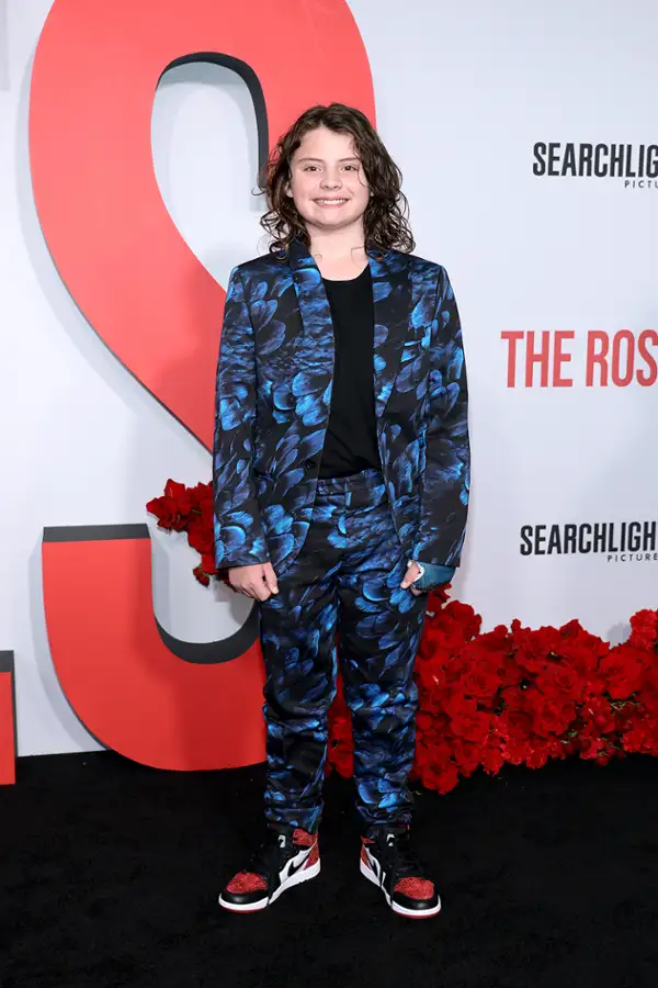 Państwo Rose - galeria zdjęć - filmweb