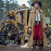 Renegade Nell - galeria zdjęć - filmweb