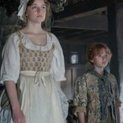 Buntowniczka Nell - galeria zdjęć - filmweb