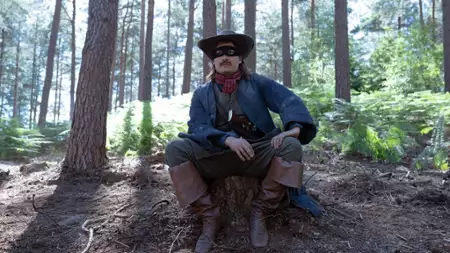 Buntowniczka Nell - galeria zdjęć - filmweb