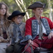 Buntowniczka Nell - galeria zdjęć - filmweb
