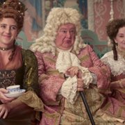 Buntowniczka Nell - galeria zdjęć - filmweb
