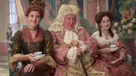 Buntowniczka Nell - galeria zdjęć - filmweb
