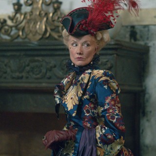 Lady Eularia Moggerhanger