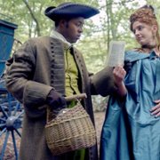 Buntowniczka Nell - galeria zdjęć - filmweb