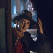 Buntowniczka Nell - galeria zdjęć - filmweb