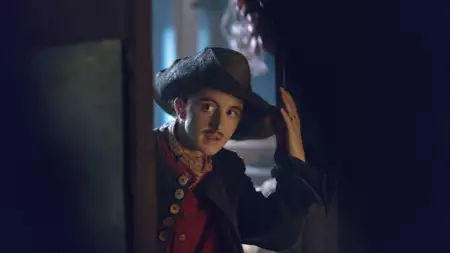 Buntowniczka Nell - galeria zdjęć - filmweb