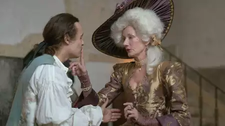 Buntowniczka Nell - galeria zdjęć - filmweb