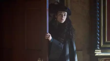 Buntowniczka Nell - galeria zdjęć - filmweb
