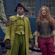 Renegade Nell - galeria zdjęć - filmweb