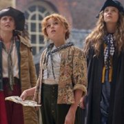Renegade Nell - galeria zdjęć - filmweb