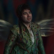 Buntowniczka Nell - galeria zdjęć - filmweb