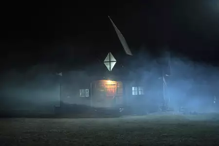 Klasyczny horror - galeria zdjęć - filmweb