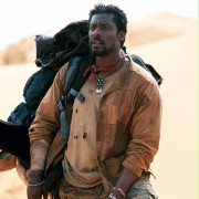 Eamonn Walker w Duma: Podróż do domu