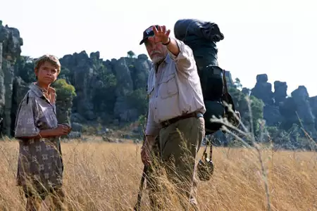Duma: Podr&oacute;ż do domu - galeria zdjęć - filmweb