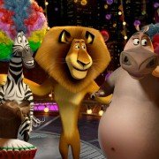 Madagaskar 3 - galeria zdjęć - filmweb
