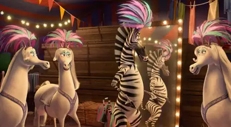 Madagaskar 3 - galeria zdjęć - filmweb