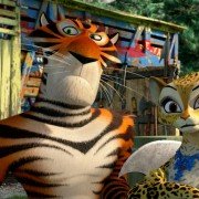 Madagascar 3: Europe's Most Wanted - galeria zdjęć - filmweb
