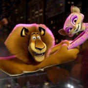 Madagascar 3: Europe's Most Wanted - galeria zdjęć - filmweb