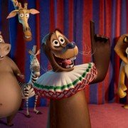 Madagascar 3: Europe's Most Wanted - galeria zdjęć - filmweb