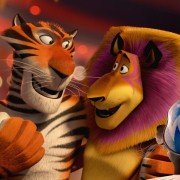 Madagascar 3: Europe's Most Wanted - galeria zdjęć - filmweb