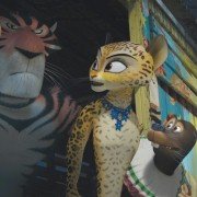 Madagascar 3: Europe's Most Wanted - galeria zdjęć - filmweb